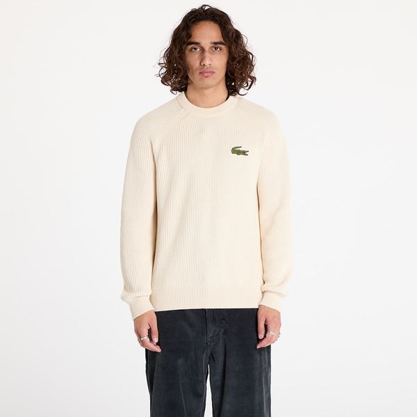 LACOSTE Пуловер LACOSTE Sweater Flour S