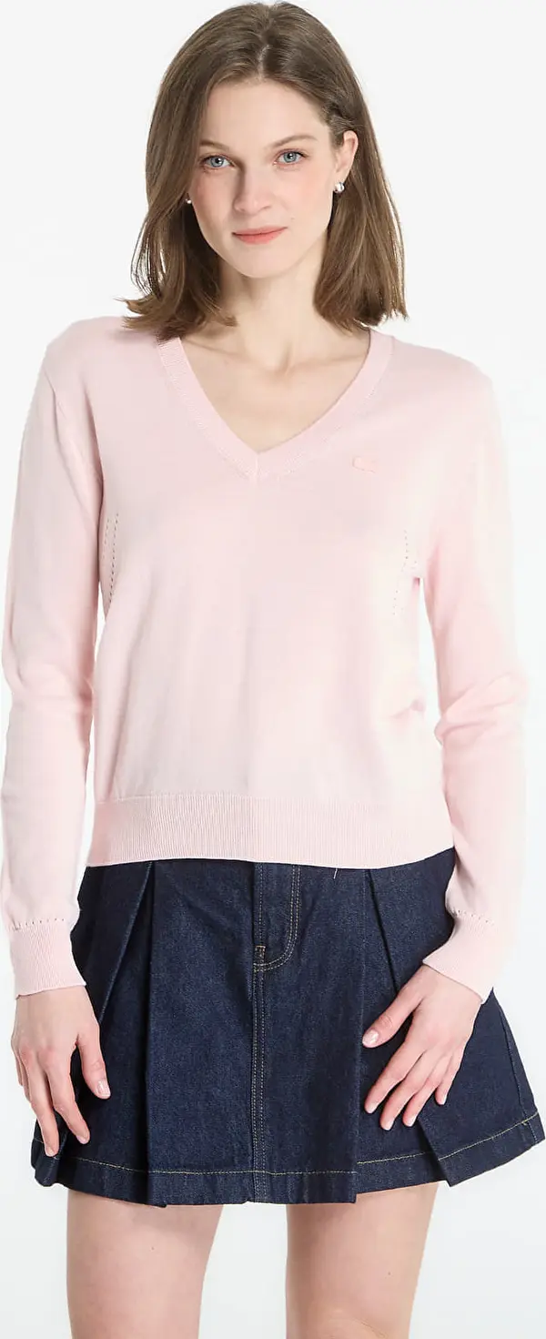 LACOSTE Пуловер LACOSTE Sweater Nidus 40