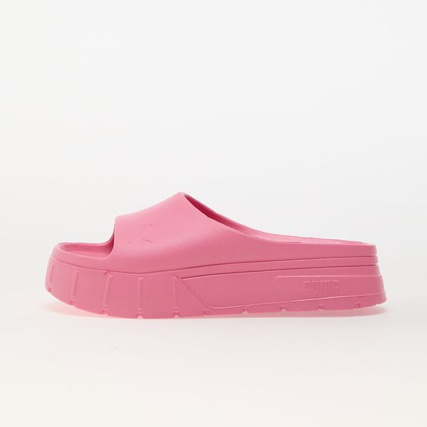 Puma Puma Mayze Stack Injex Wns Fast Pink