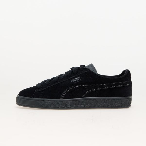 Puma Puma Suede Lux Gray