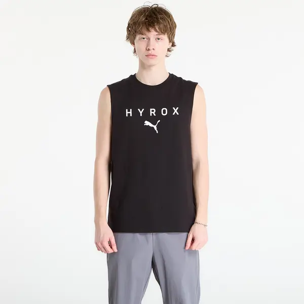 Puma Puma x HYROX Cutoff Tank Puma Black XL