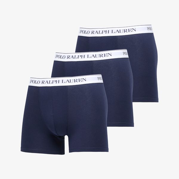 Ralph Lauren Ralph Lauren Boxer 3-Pack Multicolor S