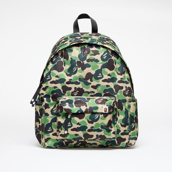 A BATHING APE Раница A BATHING APE Abc Camo Daypack M Green Universal