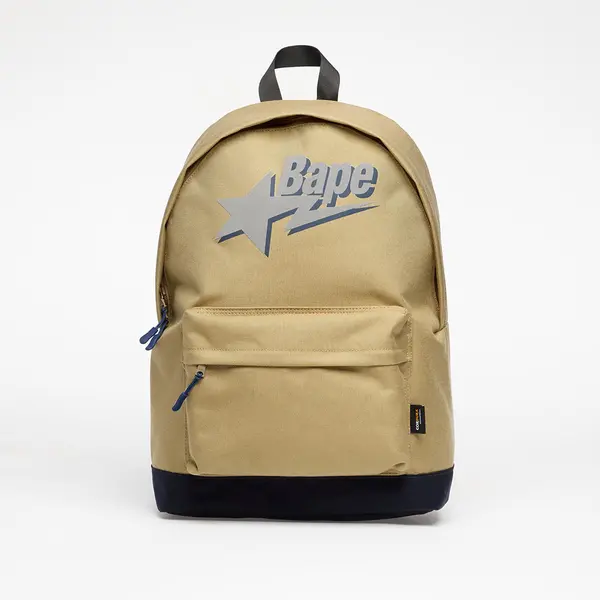 A BATHING APE Раница A BATHING APE Bape Sta Cordura Daypack Beige Universal
