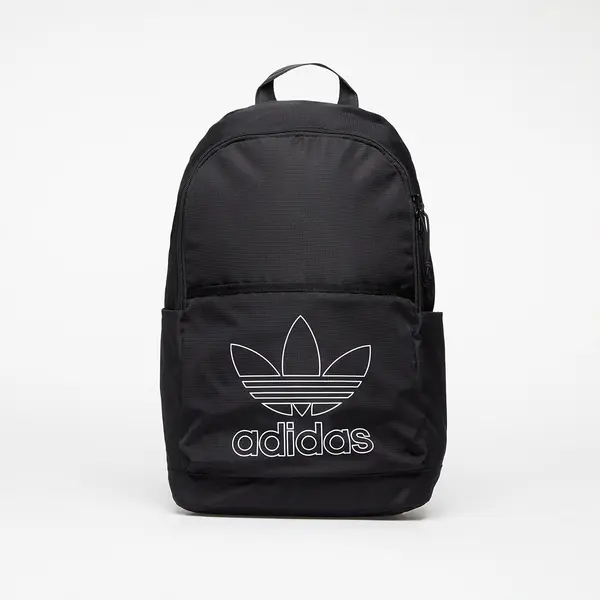 adidas Originals Раница adidas Adicolor Backpack Black 20,25 l