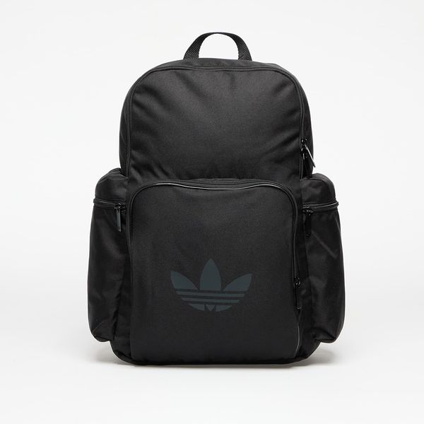 adidas Originals Раница adidas Adicolor Backpack Black 23 l