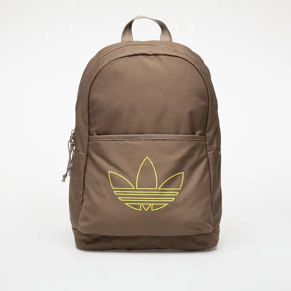 adidas Originals Раница adidas Adicolor Backpack Blanch Brown 21 l