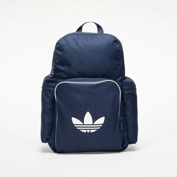 adidas Originals Раница adidas Adicolor Backpack Night Indigo/ White Universal