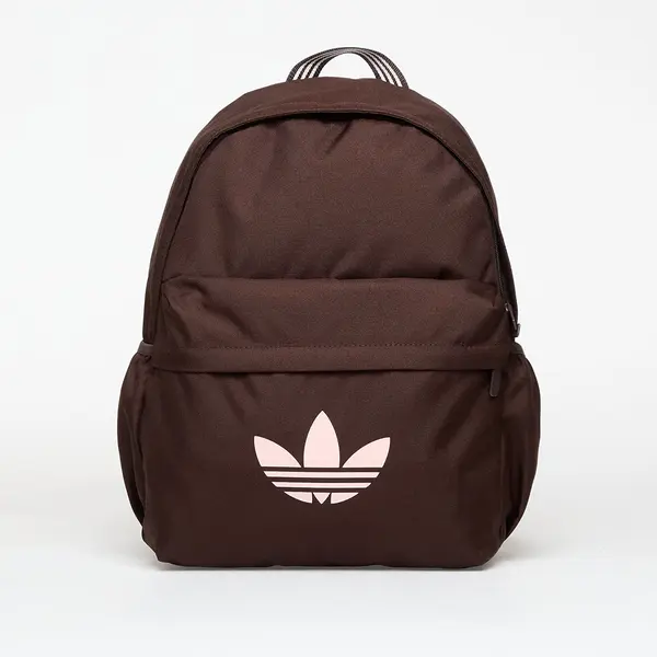 adidas Originals Раница adidas Adicolor Classic Backpack Aurora Coffee Universal