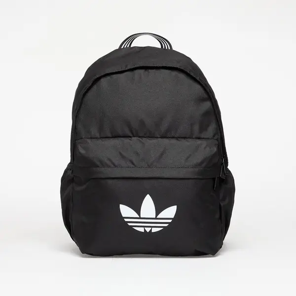 adidas Originals Раница adidas Adicolor Classic Backpack Black 18,5 l