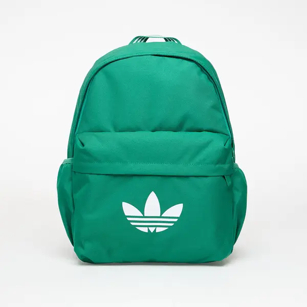 adidas Originals Раница adidas Adicolor Classic Backpack Bold Green Universal