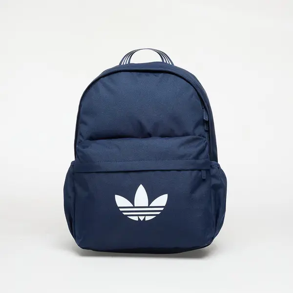 adidas Originals Раница adidas Adicolor Classic Backpack Night Indigo/ Black Universal