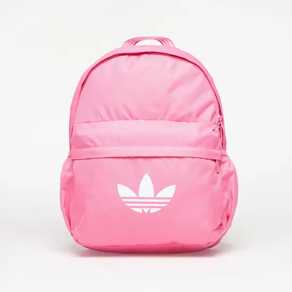adidas Originals Раница adidas Adicolor Classic Backpack Pink Fusion/ White 18,5 l