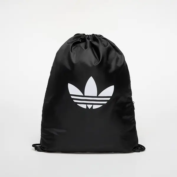 adidas Originals Раница adidas Adicolor Gymsack Black 16 l