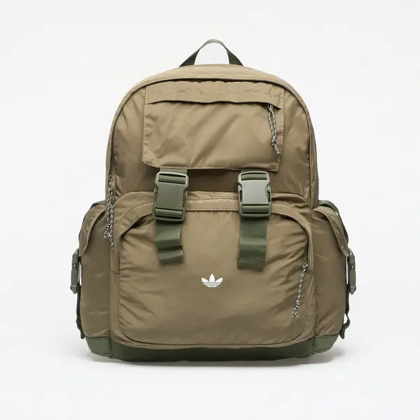 adidas Originals Раница adidas Backpack Olive Strata 23 l