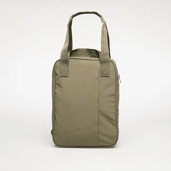 adidas Originals Раница adidas Backpack Olive Strata/ White 20 l