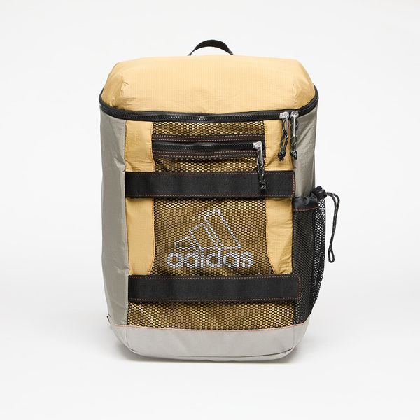 adidas Originals Раница adidas Backpack Silver Pebble/ Oat 19 l