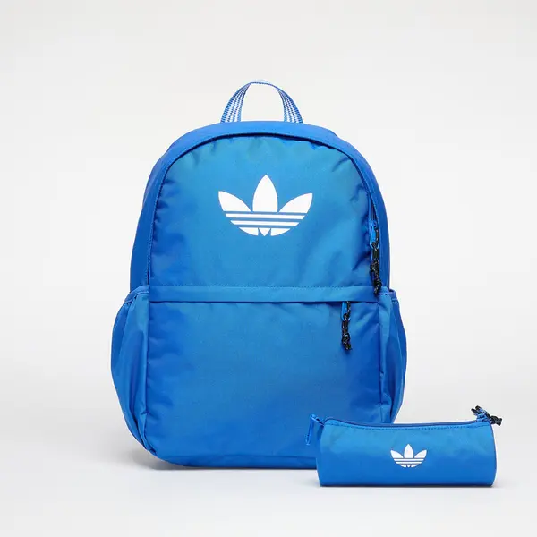 adidas Originals Раница adidas Backpack With Pencil Case Blue 18,5 l