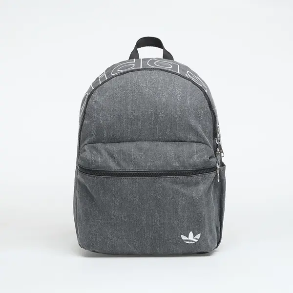 adidas Originals Раница adidas Cl Backpack Washed Effect Black Universal