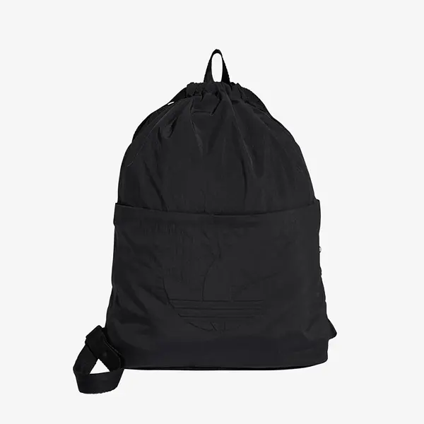 adidas Originals Раница adidas Everyday Icons String Backpack Black Universal