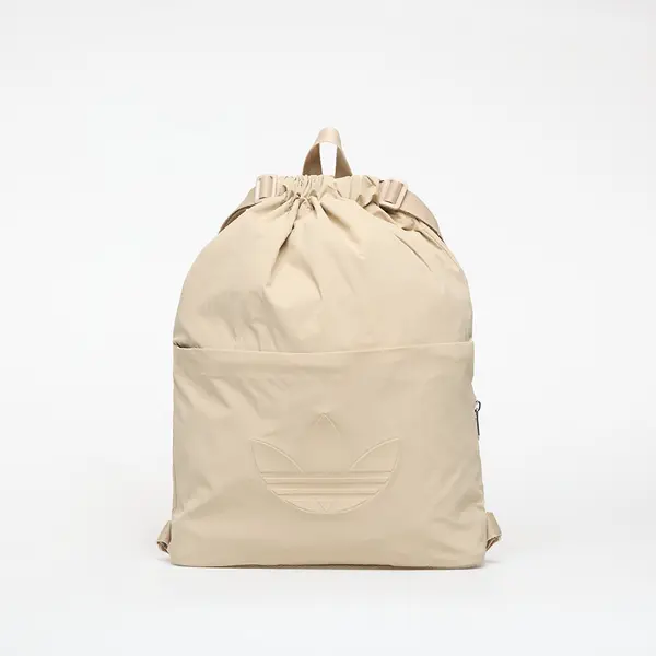 adidas Originals Раница adidas Everyday Icons String Backpack Stone Khaki Universal