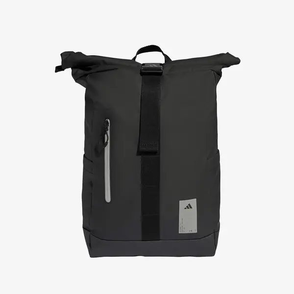 adidas Performance Раница adidas Hybrid Backpack Black/ Reflective Silver Universal