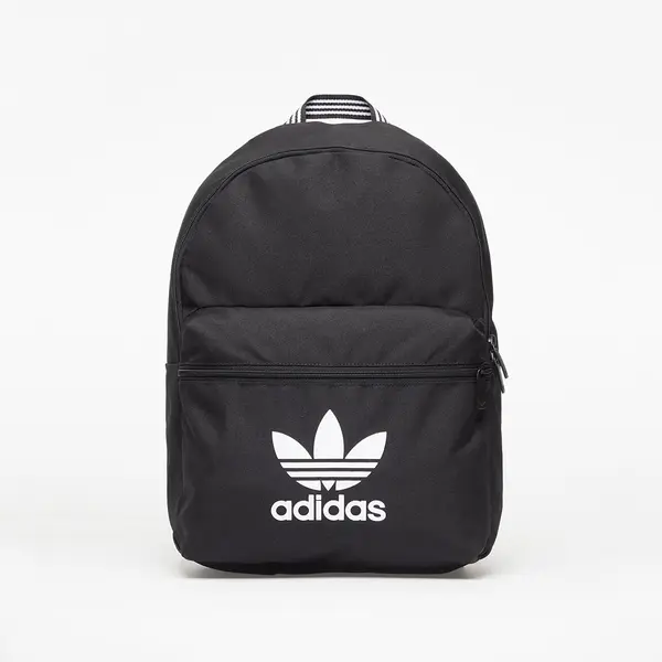 adidas Originals Раница adidas Originals Adicolor Backpack Black 21 l