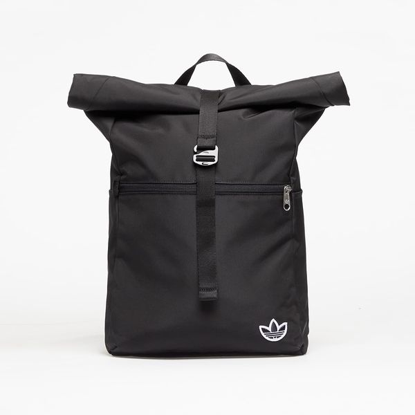 adidas Originals Раница adidas Originals Premium Essential Rolltop Backpack Black 23 l