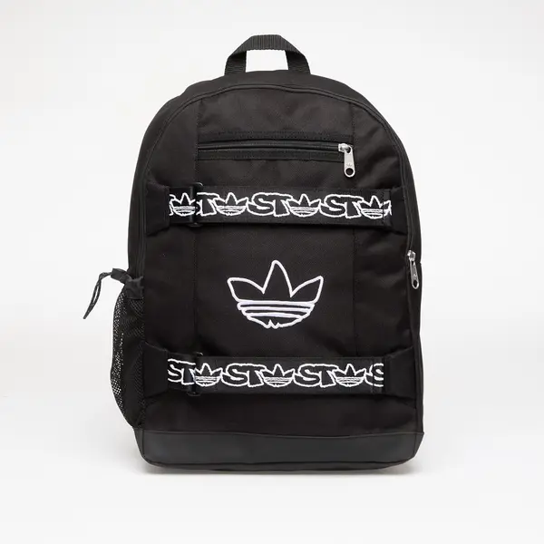 adidas Originals Раница adidas Skate Backpack Black Universal