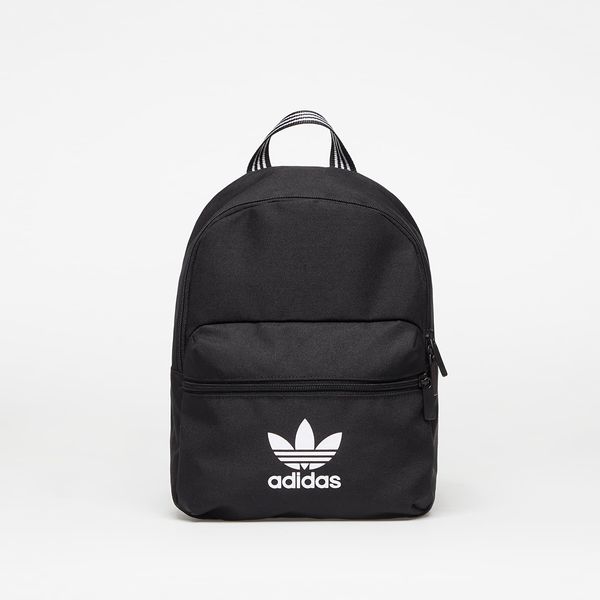 adidas Originals Раница adidas Small Adicol Backpack Black 12,4 l