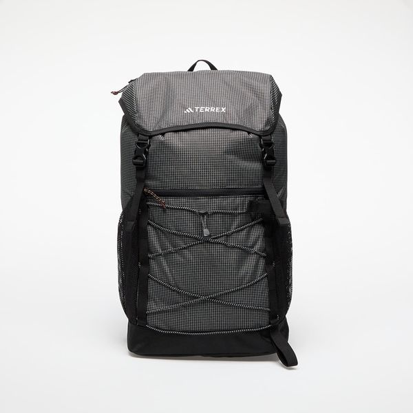 adidas Performance Раница adidas Terrex Climacool Multi Backpack Black/ Semi Impact Orange/ White 32 l