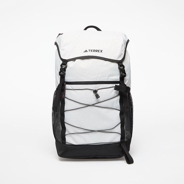 adidas Performance Раница adidas Terrex Climacool Multi Backpack Dash Grey/ Semi Impact Orange/ Black 32 l