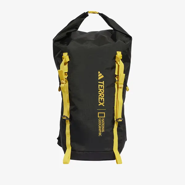 adidas Performance Раница adidas Terrex x National Geographic AEROREADY Backpack Black 39 l