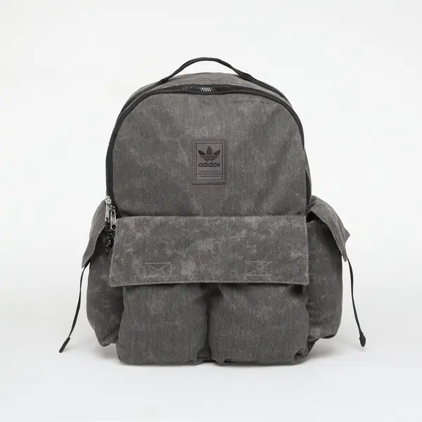 adidas Originals Раница adidas Washed Backpack Black 29 l