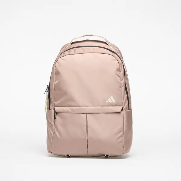 adidas Performance Раница adidas Yoga Backpack Chalky Brown/ Wonder Alumina Universal