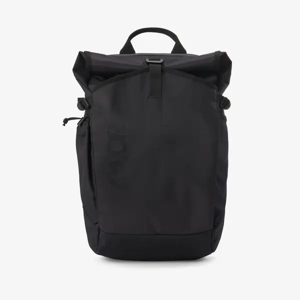 AEVOR Раница AEVOR Roll Pack 2.0 Proof Black 19 l