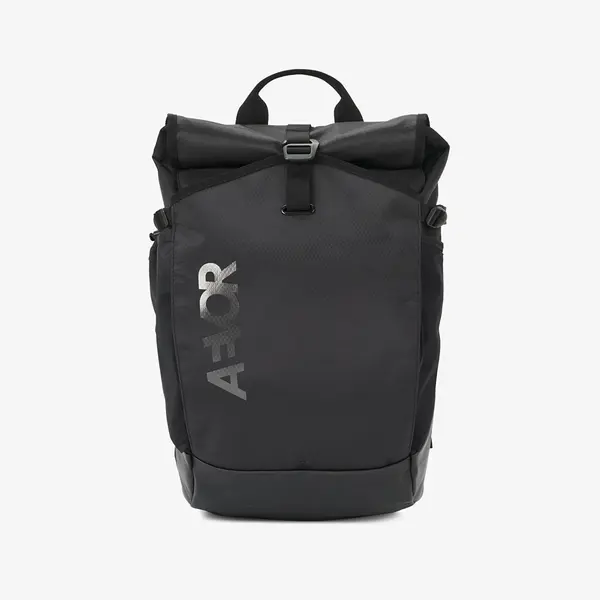 AEVOR Раница AEVOR Rollpack Proof Black 20 l