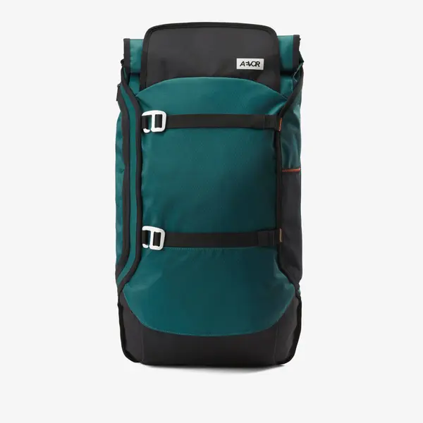 AEVOR Раница AEVOR Travel Pack Proof Evergreen 38 l