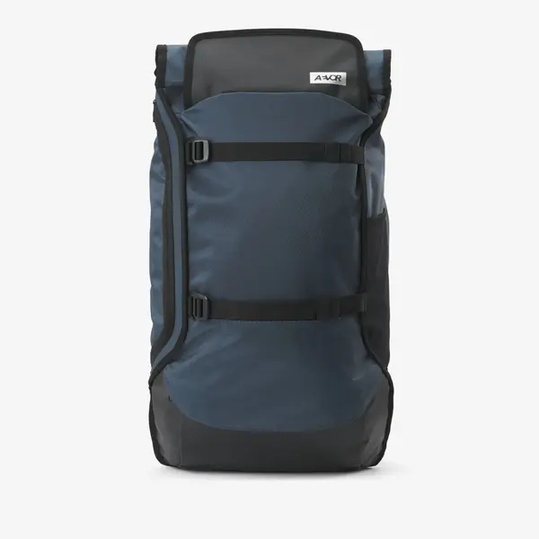 AEVOR Раница AEVOR Travel Pack Proof Petrol 38 l