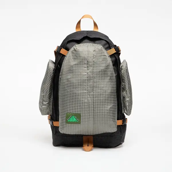 Brain Dead Раница Brain Dead Equipment Alpine Backpack Black Universal