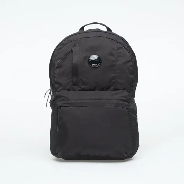 C.P. Company Раница C.P. Company Nylon B Backpack Black Universal