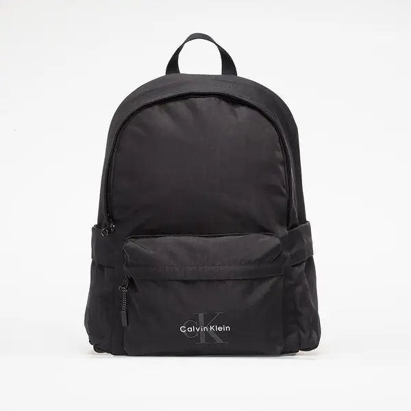 Calvin Klein Раница Calvin Klein Bold Round Backpack Black Universal