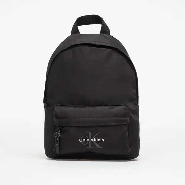 Calvin Klein Раница Calvin Klein Bold Small Round Backpack Black Universal