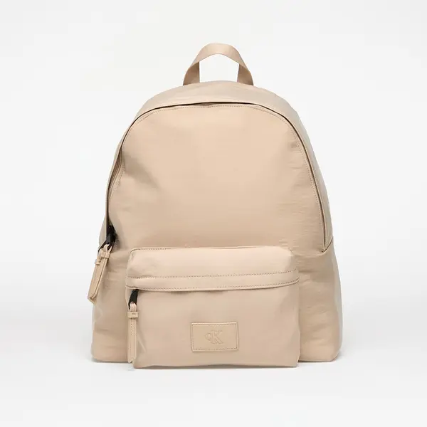 Calvin Klein Раница Calvin Klein Jeans Metro Nylon Backpack Beige Universal