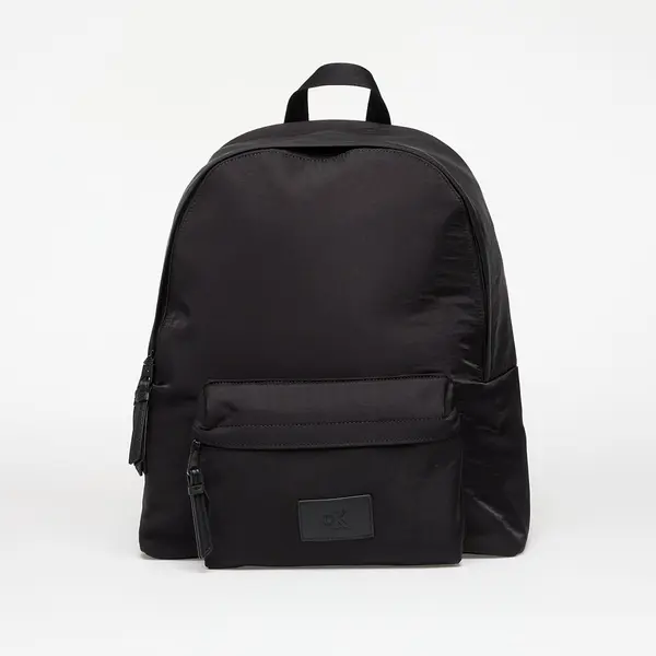 Calvin Klein Раница Calvin Klein Jeans Metro Nylon Backpack Black Universal