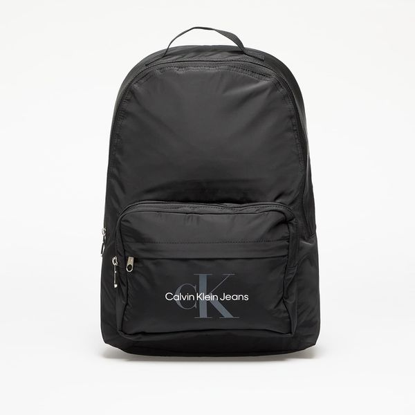 Calvin Klein Раница Calvin Klein Jeans Sport Essentials Backpack Black Universal