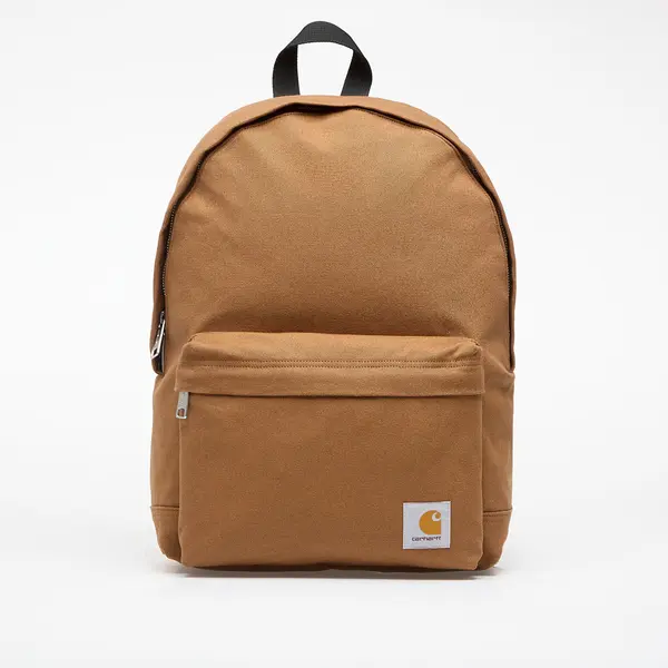 Carhartt WIP Раница Carhartt WIP Canvas Backpack Hamilton Brown Universal