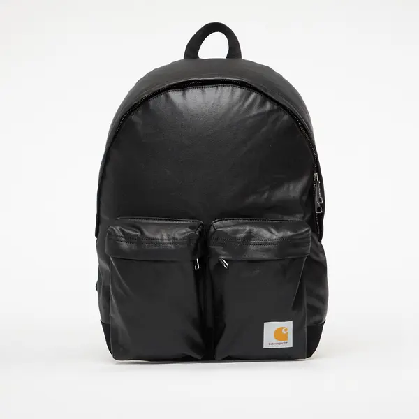 Carhartt WIP Раница Carhartt WIP Dean Backpack Black 19 l