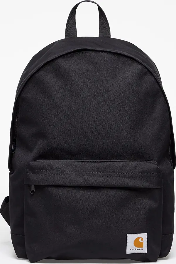 Carhartt WIP Раница Carhartt WIP Jake Backpack Black 18,5 l