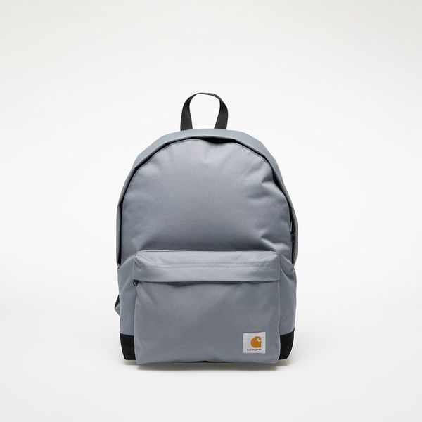 Carhartt WIP Раница Carhartt WIP Jake Backpack Dove Grey 18,5 l